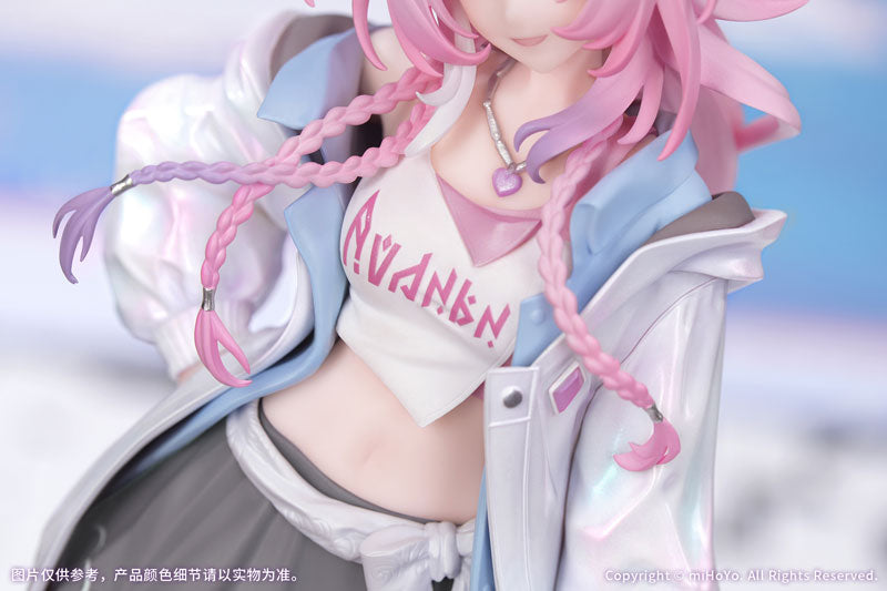Gift+ "Honkai: Star Rail" 1/8 Cyrene: Wonderful Holiday Ver.
