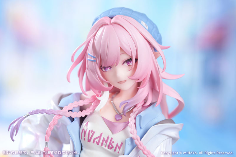 Gift+ "Honkai: Star Rail" 1/8 Cyrene: Wonderful Holiday Ver.