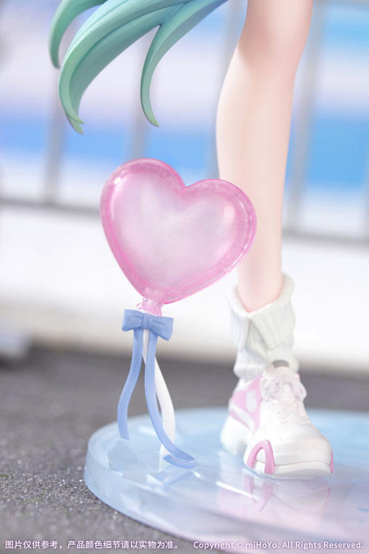 Gift+ "Honkai: Star Rail" 1/8 Cyrene: Wonderful Holiday Ver.
