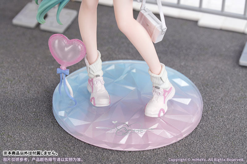 Gift+ "Honkai: Star Rail" 1/8 Cyrene: Wonderful Holiday Ver.