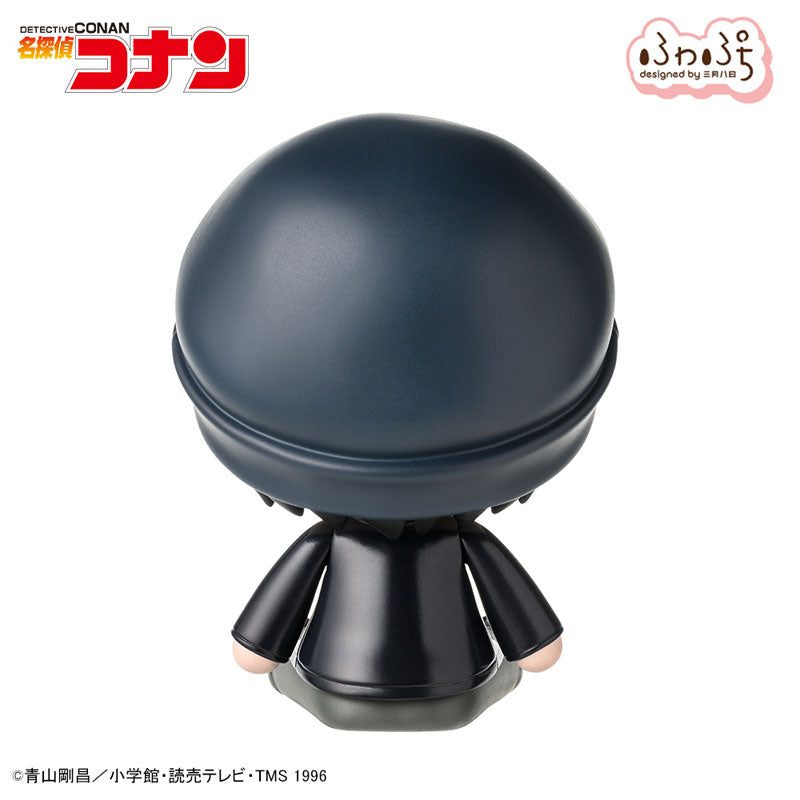 "Detective Conan" Fuwa Petit Deformed Figure Akai Shuichi