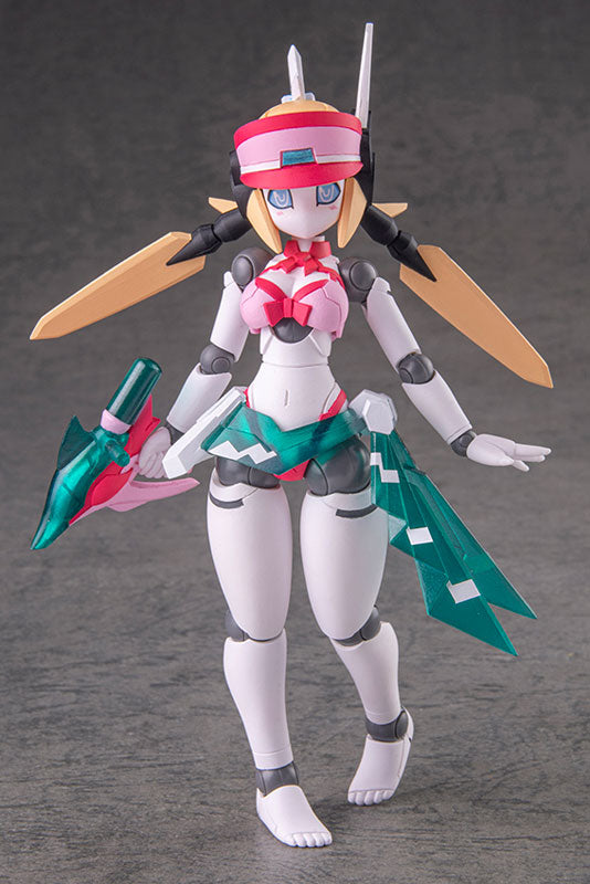 Polynian Motoroid Pinkle (Bikini)