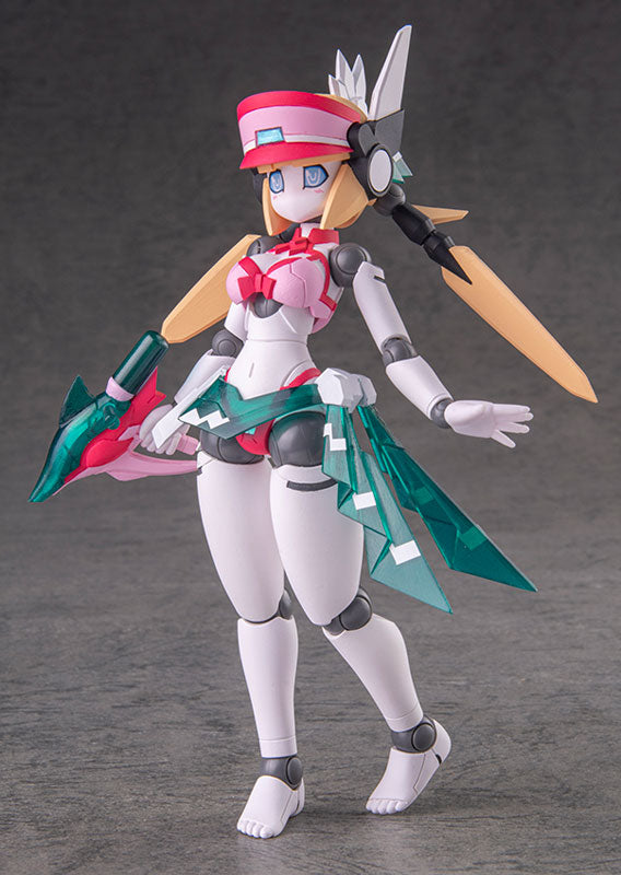 Polynian Motoroid Pinkle (Bikini)