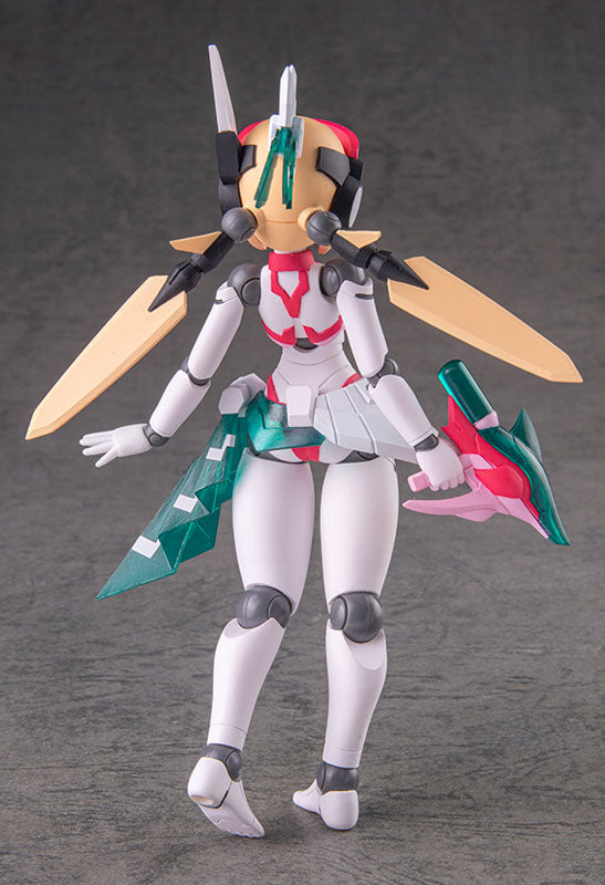Polynian Motoroid Pinkle (Bikini)
