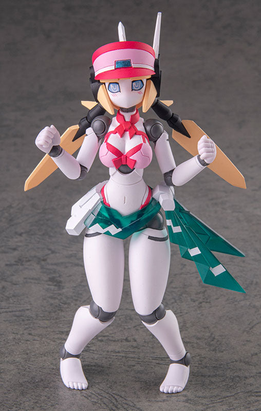 Polynian Motoroid Pinkle (Bikini)
