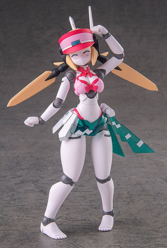 Polynian Motoroid Pinkle (Bikini)