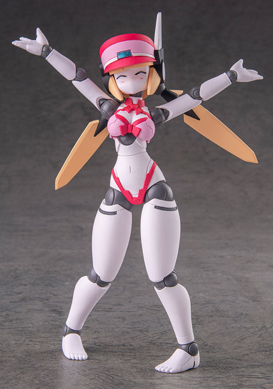 Polynian Motoroid Pinkle (Bikini)