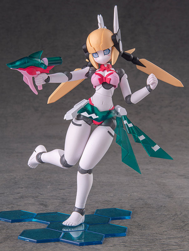 Polynian Motoroid Pinkle (Bikini)