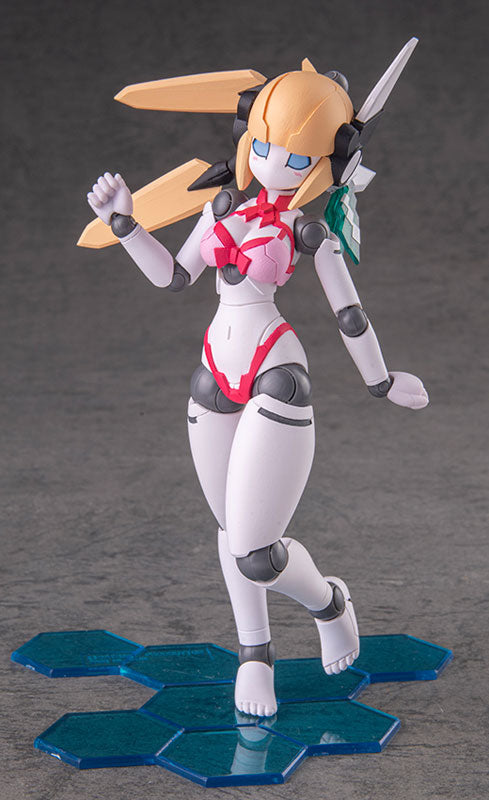 Polynian Motoroid Pinkle (Bikini)