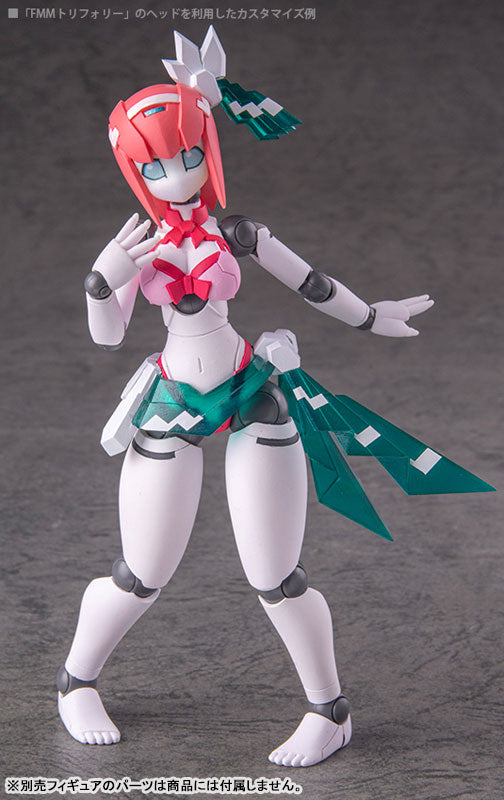 Polynian Motoroid Pinkle (Bikini)