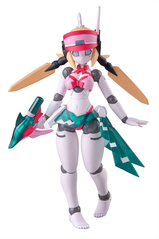Polynian Motoroid Pinkle (Bikini)