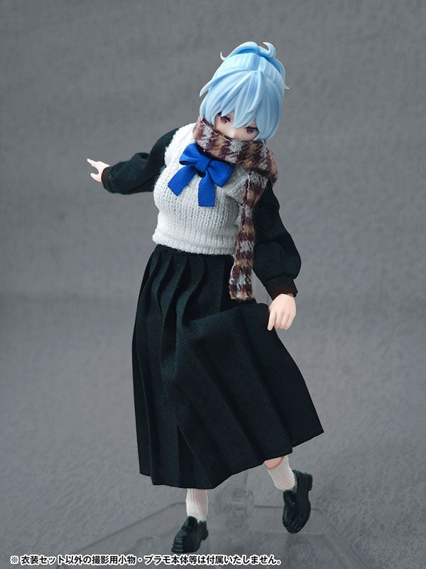 School Life Series Classical Outfit Ver.
