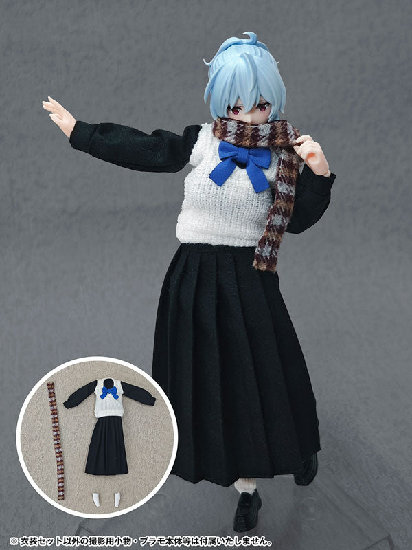 School Life Series Classical Outfit Ver.