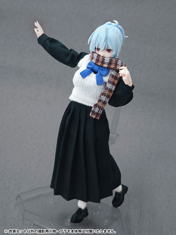 School Life Series Classical Outfit Ver.