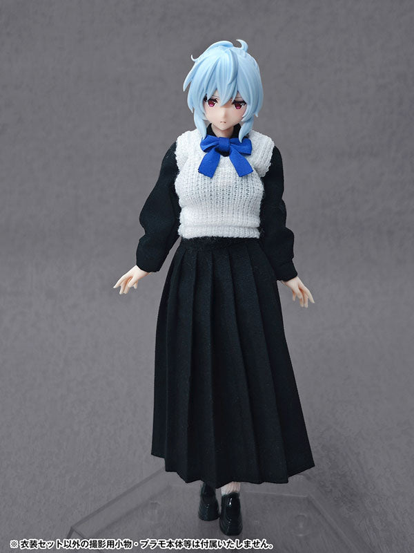 School Life Series Classical Outfit Ver.