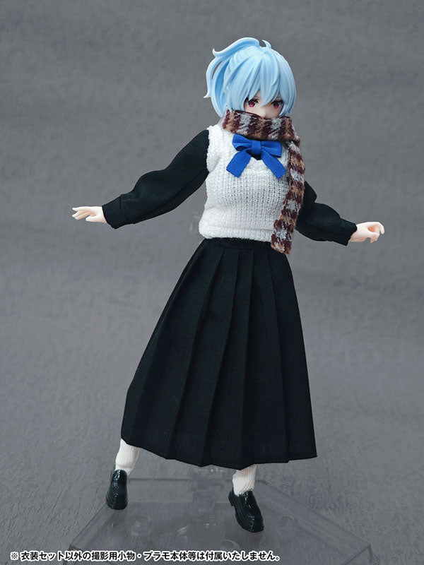 School Life Series Classical Outfit Ver.