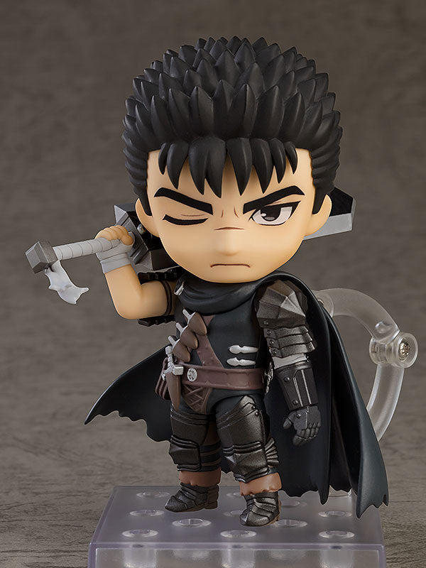 Nendoroid "Berserk" Guts
