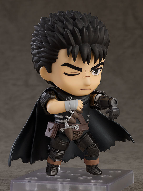 Nendoroid "Berserk" Guts