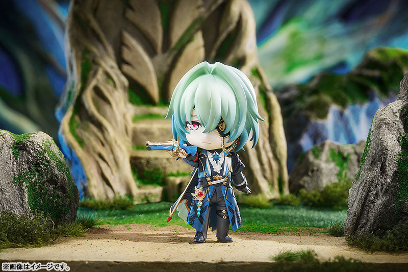Nendoroid "Honkai: Star Rail" Anaxa