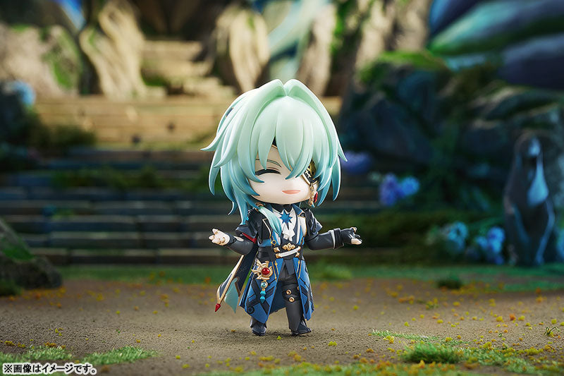 Nendoroid "Honkai: Star Rail" Anaxa