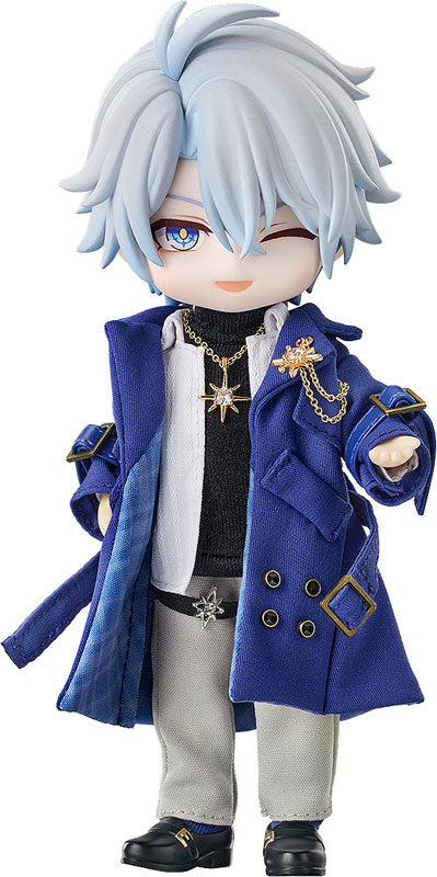 Nendoroid Doll "Honkai: Star Rail" Phainon Express Travel Ver.