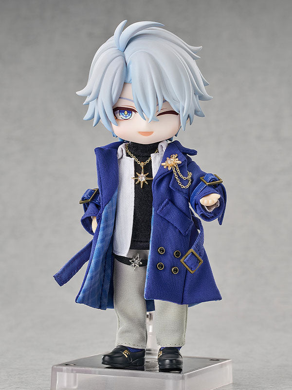 Nendoroid Doll "Honkai: Star Rail" Phainon Express Travel Ver.