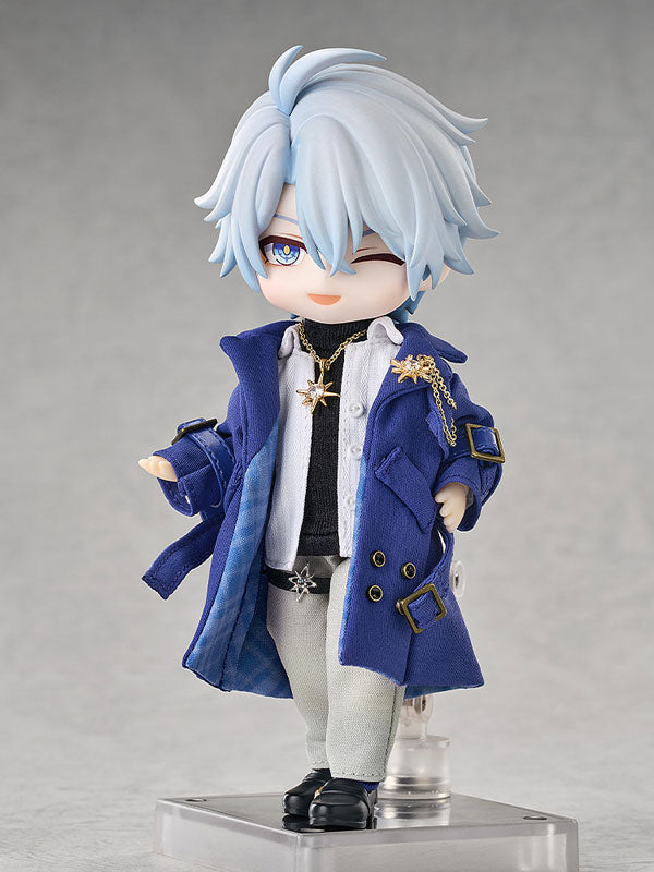 Nendoroid Doll "Honkai: Star Rail" Phainon Express Travel Ver.
