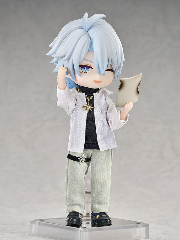 Nendoroid Doll "Honkai: Star Rail" Phainon Express Travel Ver.