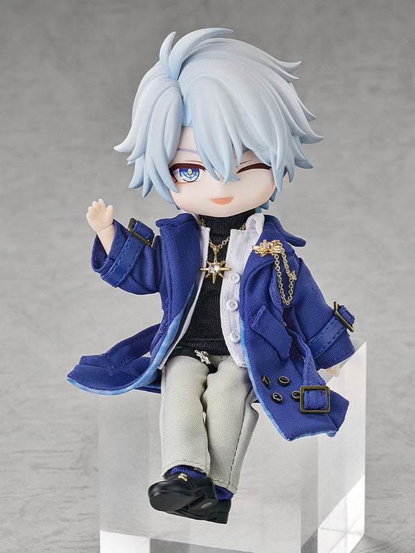 Nendoroid Doll "Honkai: Star Rail" Phainon Express Travel Ver.