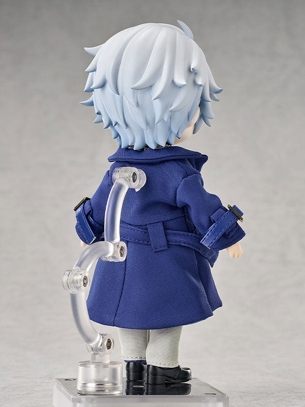 Nendoroid Doll "Honkai: Star Rail" Phainon Express Travel Ver.