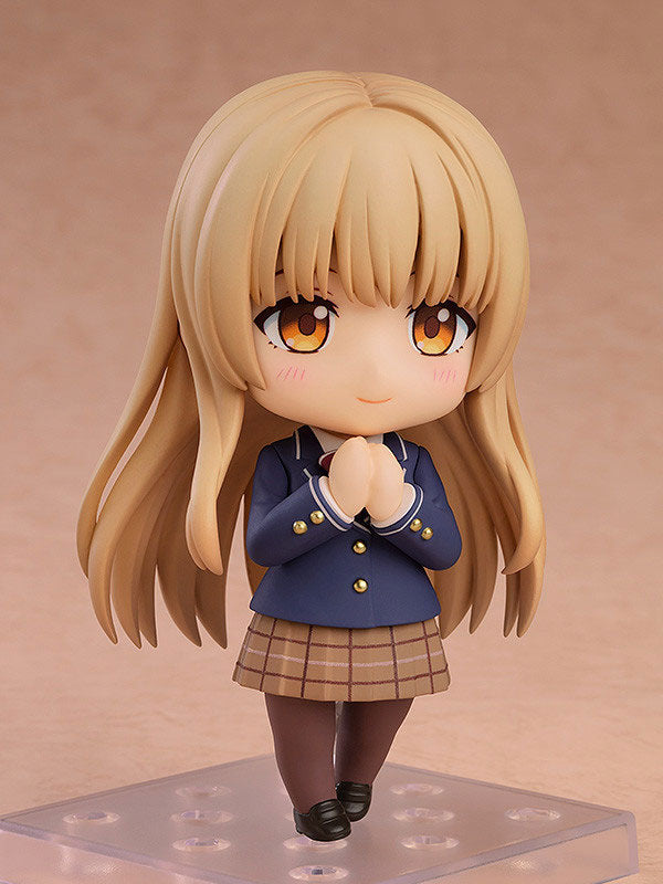 Nendoroid "The Angel Next Door Spoils Me Rotten" Shiina Mahiru