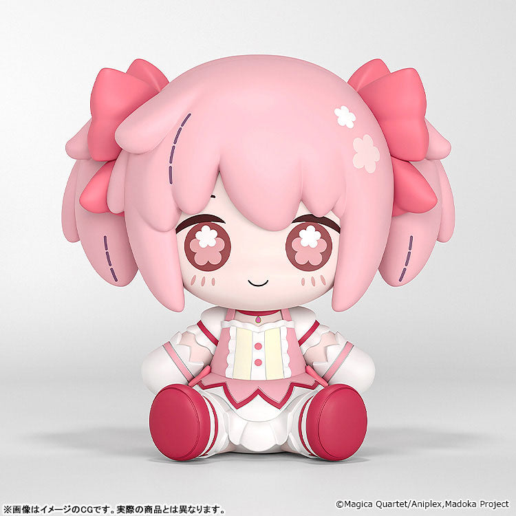 Huggy Good Smile "Puella Magi Madoka Magica" Kaname Madoka