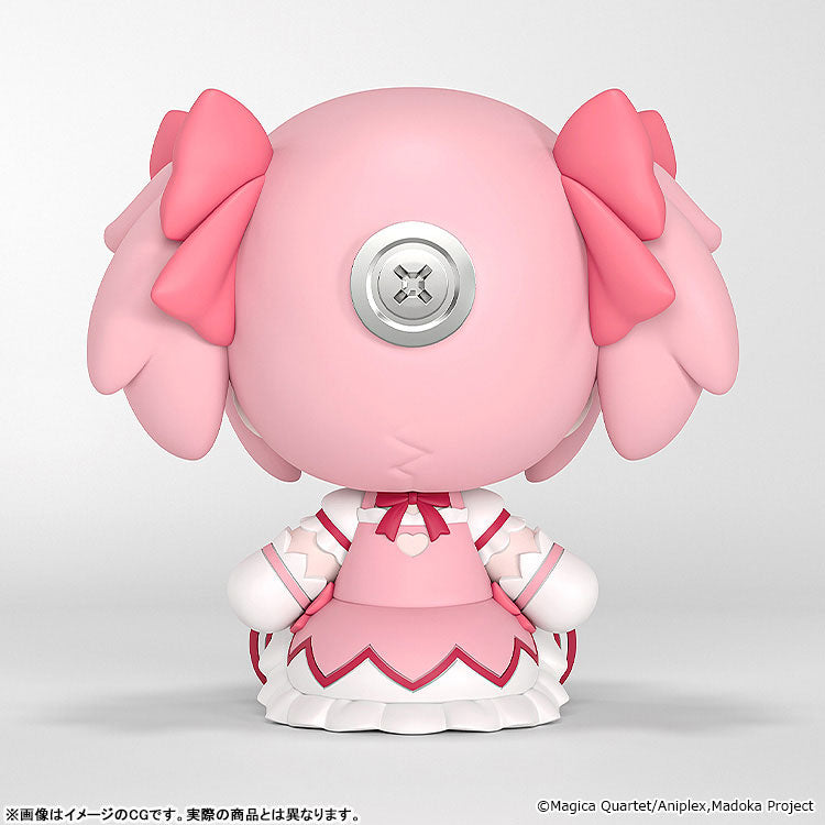 Huggy Good Smile "Puella Magi Madoka Magica" Kaname Madoka