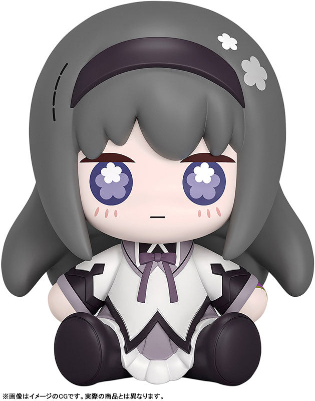 Huggy Good Smile "Puella Magi Madoka Magica" Akemi Homura