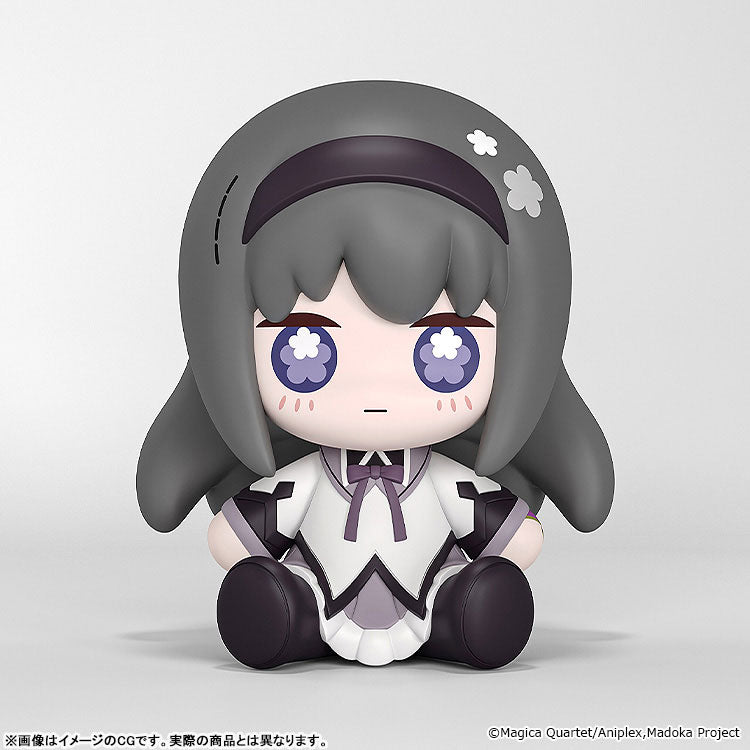 Huggy Good Smile "Puella Magi Madoka Magica" Akemi Homura