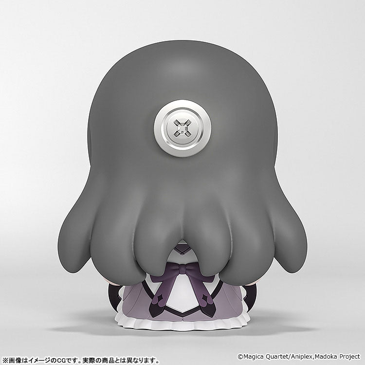 Huggy Good Smile "Puella Magi Madoka Magica" Akemi Homura
