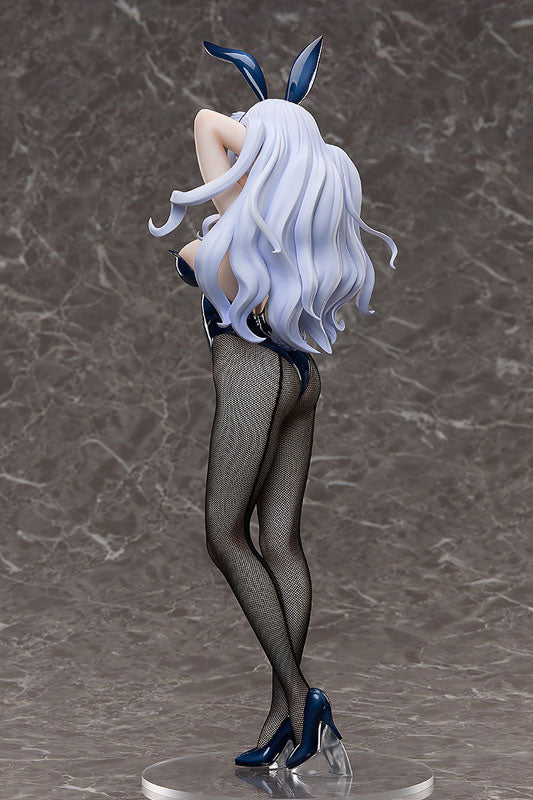 "Fairy Tail" Mirajane Strauss Bunny Ver. 1/4 Scale Figure