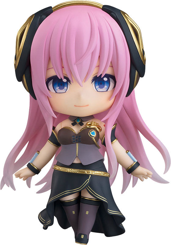 Nendoroid Character Vocal Series 03 Megurine Luka Megurine Luka V4X
