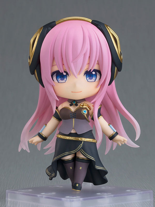 Nendoroid Character Vocal Series 03 Megurine Luka Megurine Luka V4X