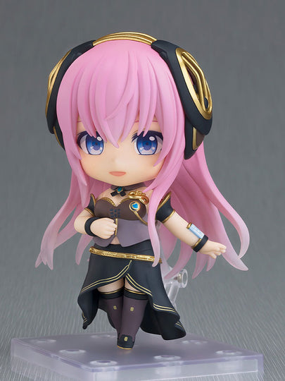Nendoroid Character Vocal Series 03 Megurine Luka Megurine Luka V4X