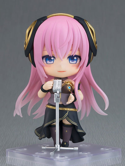 Nendoroid Character Vocal Series 03 Megurine Luka Megurine Luka V4X