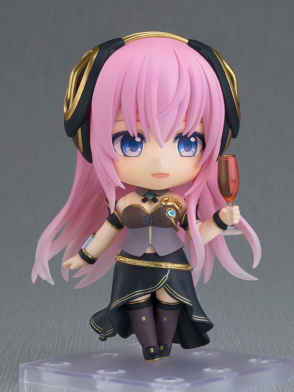 Nendoroid Character Vocal Series 03 Megurine Luka Megurine Luka V4X