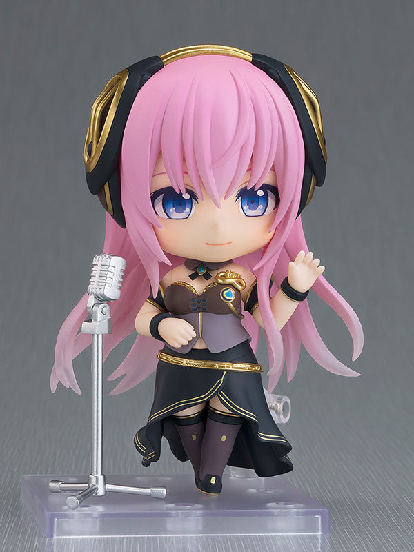 Nendoroid Character Vocal Series 03 Megurine Luka Megurine Luka V4X
