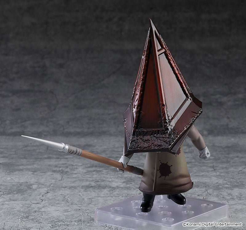 Nendoroid "SILENT HILL 2" Red Pyramid Thing