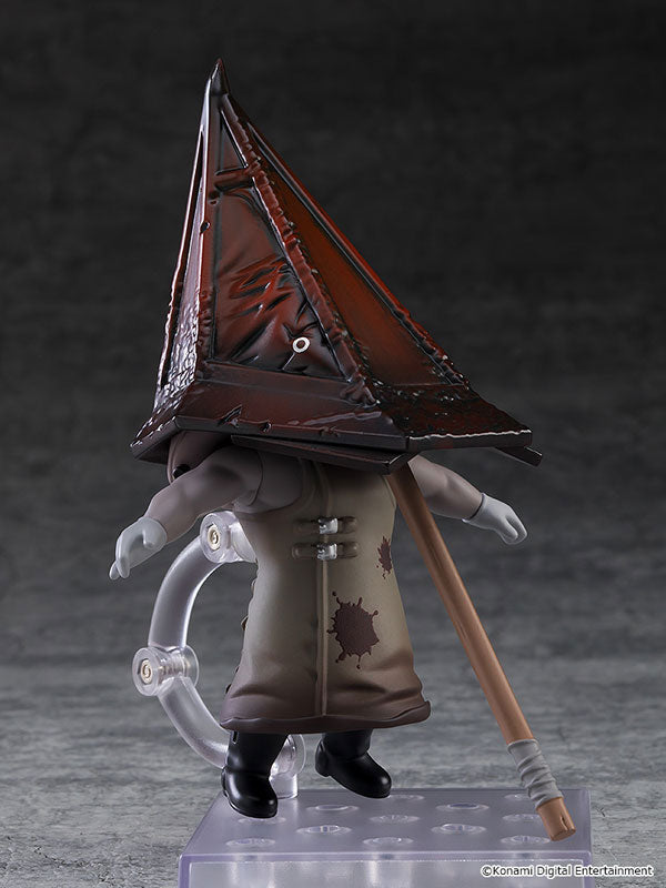 Nendoroid "SILENT HILL 2" Red Pyramid Thing