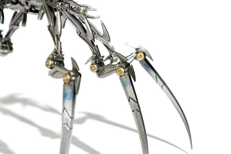 "Transformers" Scalpel Action Figure