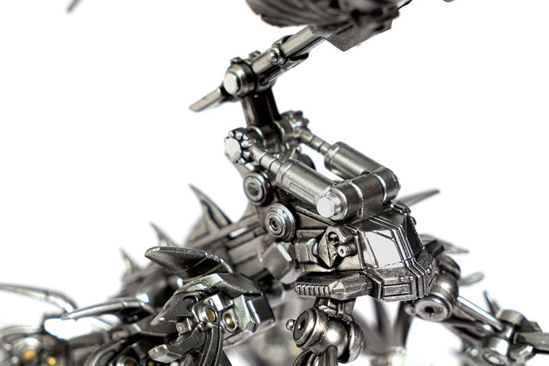 "Transformers" Scalpel Action Figure