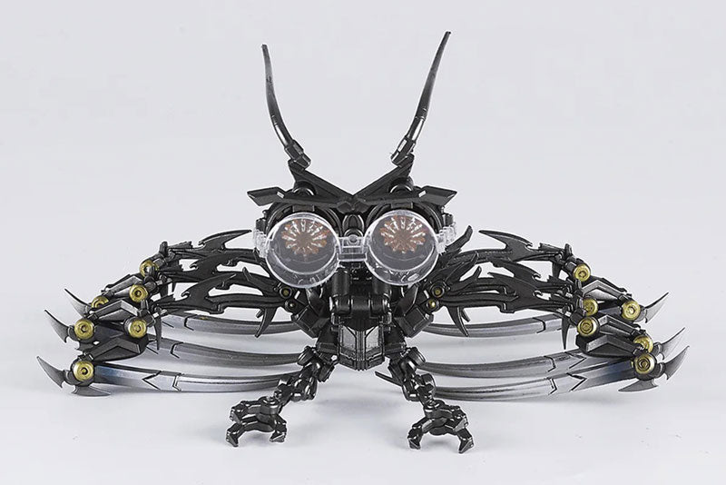 "Transformers" Scalpel Action Figure