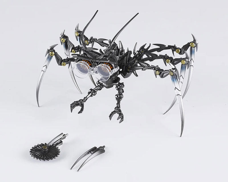 "Transformers" Scalpel Action Figure