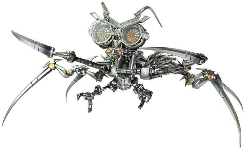 "Transformers" Scalpel Action Figure
